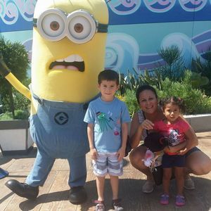 Meet your Posher, Diana